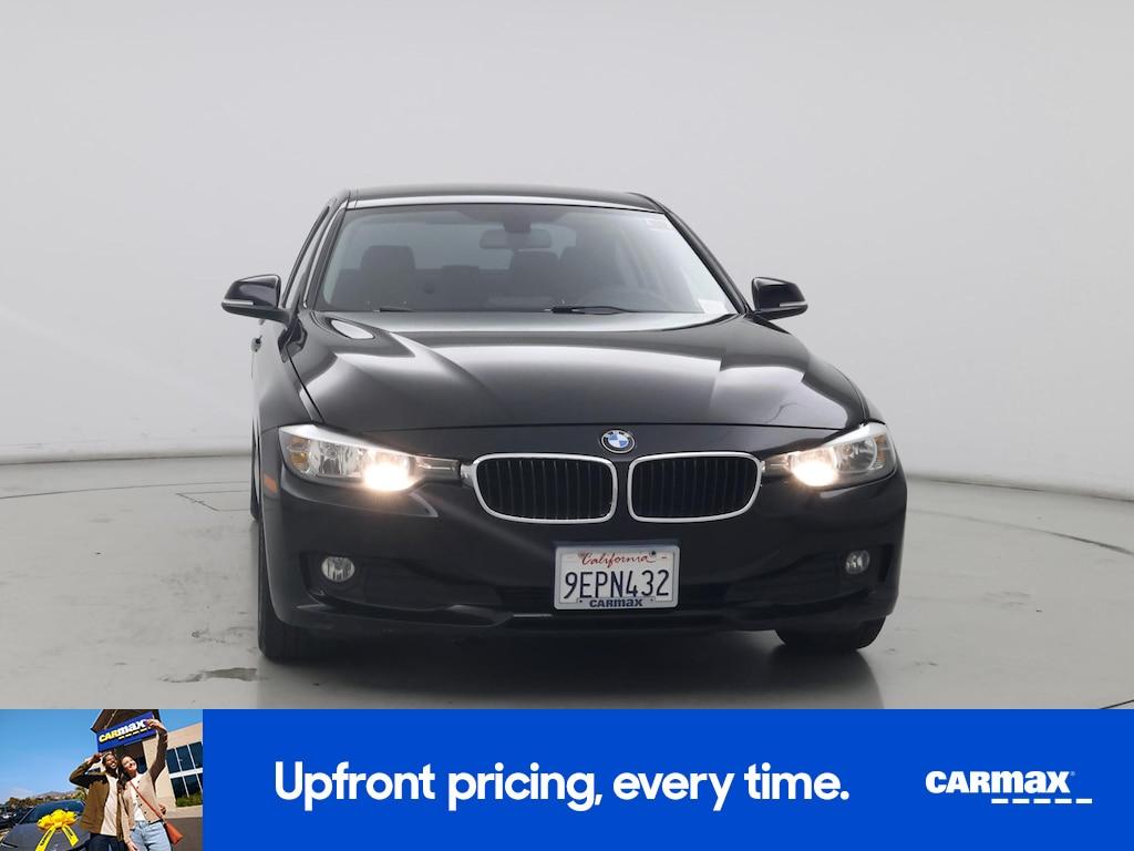 used 2015 BMW 320 car, priced at $14,599