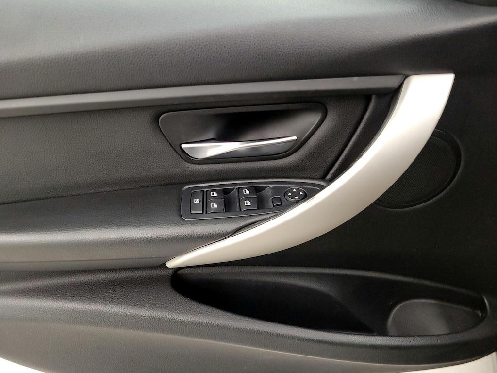 used 2015 BMW 320 car, priced at $14,599