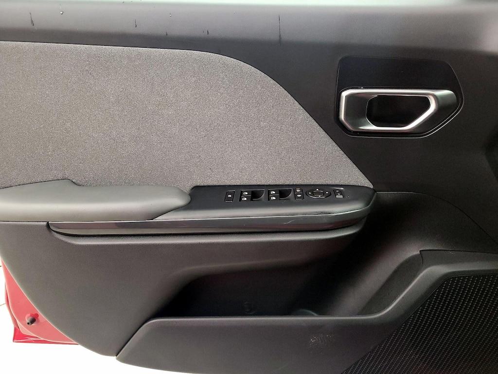 used 2025 Kia K4 car, priced at $24,998