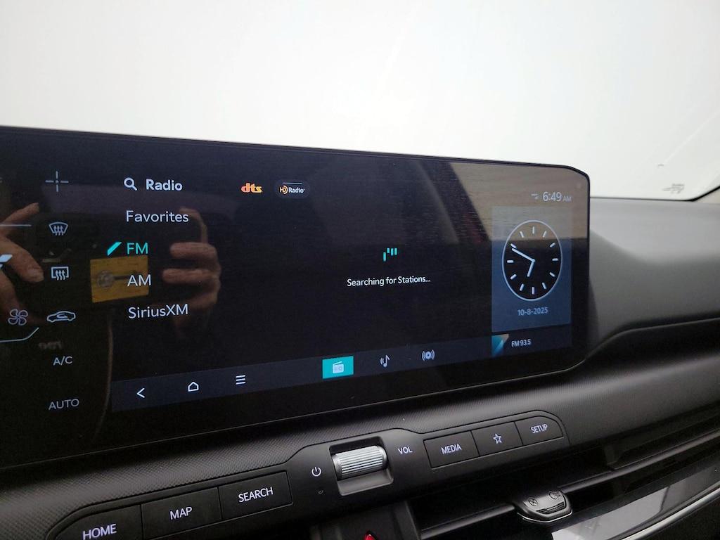 used 2025 Kia K4 car, priced at $24,998