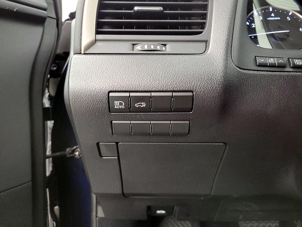 used 2021 Lexus RX 350 car, priced at $29,998