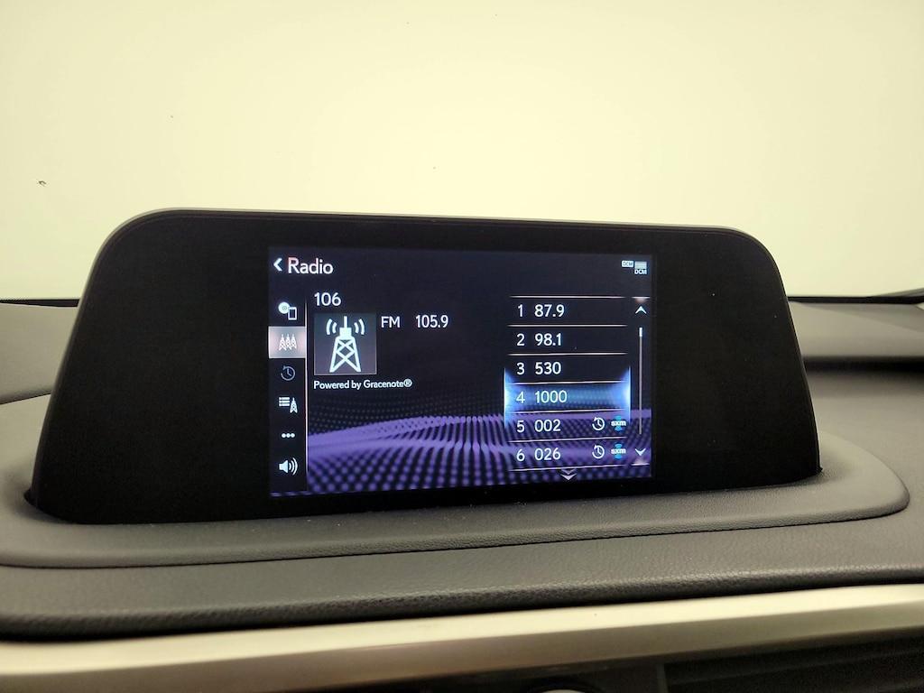 used 2021 Lexus RX 350 car, priced at $29,998