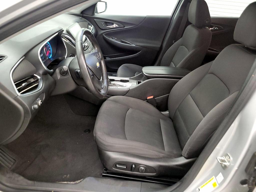 used 2017 Chevrolet Malibu car, priced at $13,599