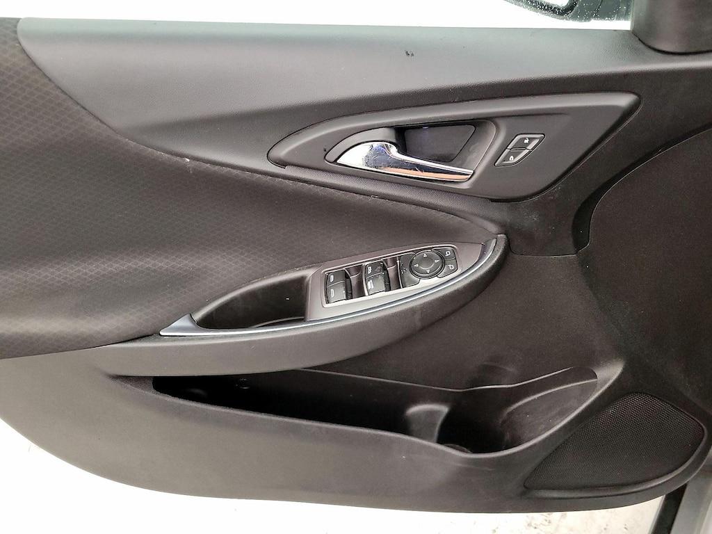 used 2017 Chevrolet Malibu car, priced at $13,599