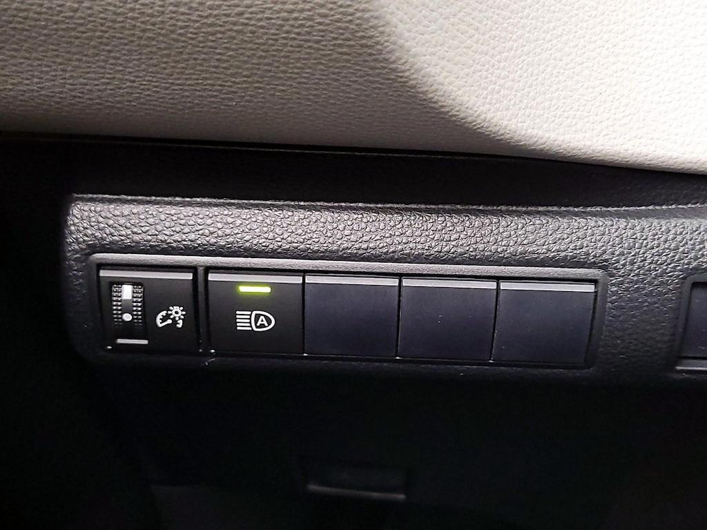 used 2020 Toyota Corolla car, priced at $18,998