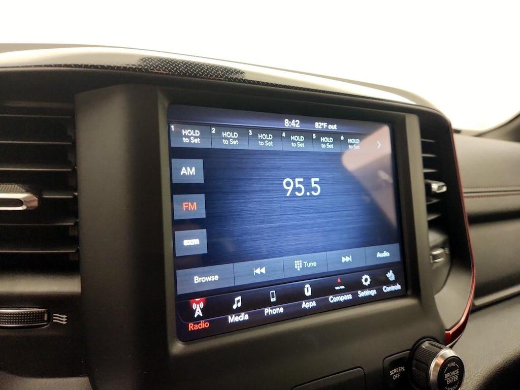 used 2019 Ram 1500 car, priced at $31,998