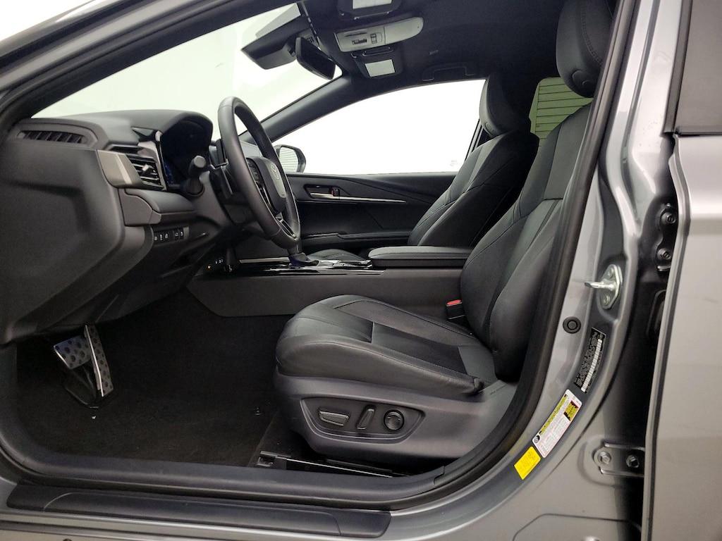 used 2025 Toyota Camry car, priced at $32,998