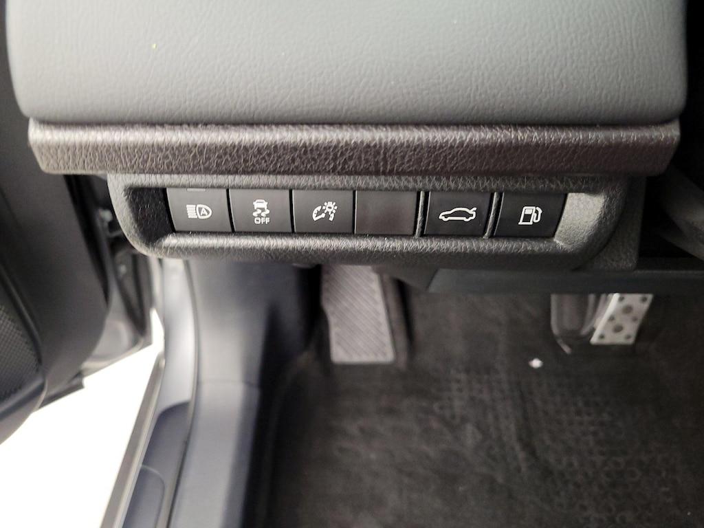 used 2025 Toyota Camry car, priced at $32,998