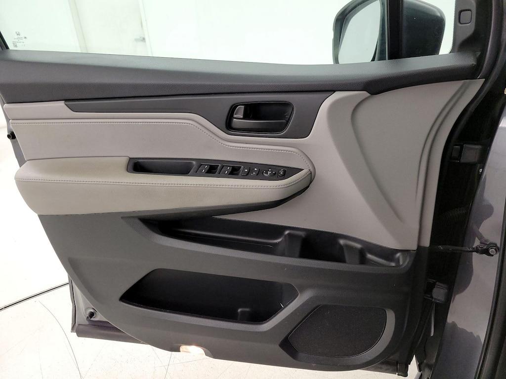 used 2019 Honda Odyssey car, priced at $20,998