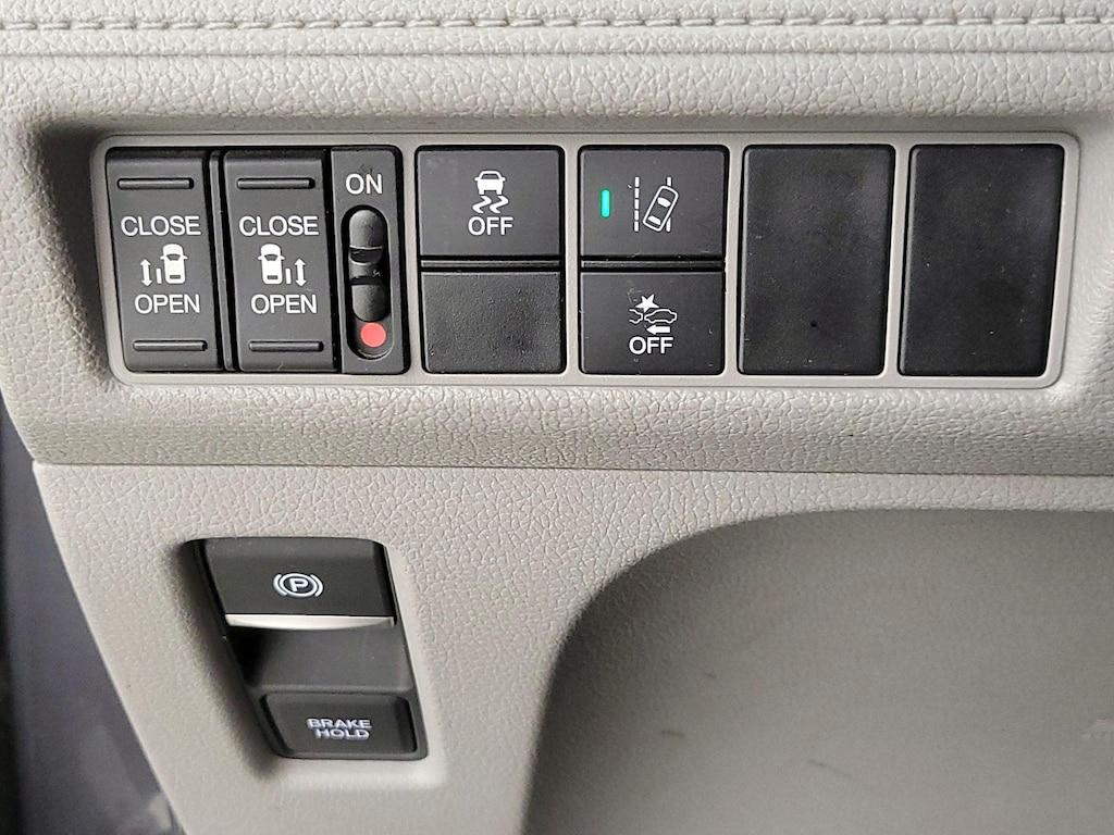 used 2019 Honda Odyssey car, priced at $20,998