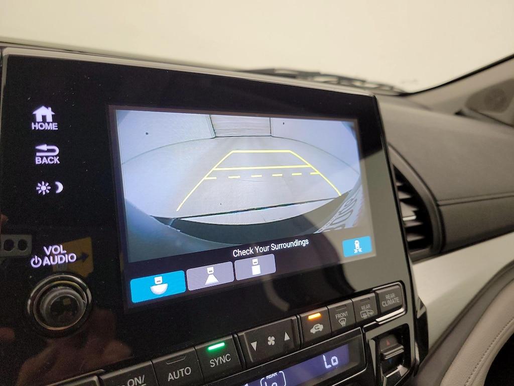used 2019 Honda Odyssey car, priced at $20,998