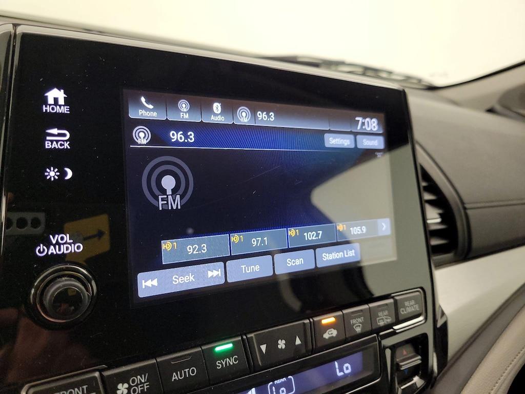used 2019 Honda Odyssey car, priced at $20,998