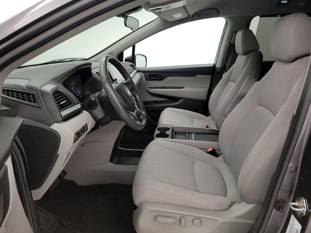 used 2019 Honda Odyssey car, priced at $20,998
