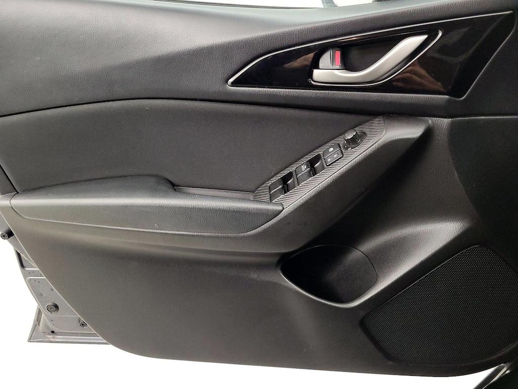 used 2015 Mazda Mazda3 car, priced at $14,998