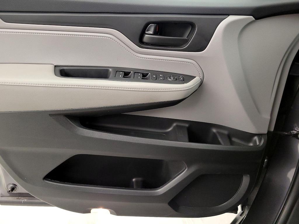used 2024 Honda Odyssey car, priced at $38,998