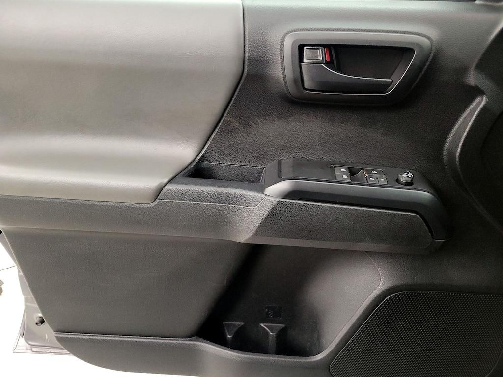 used 2021 Toyota Tacoma car, priced at $27,998