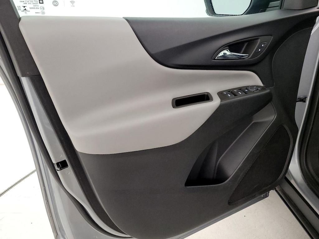 used 2023 Chevrolet Equinox car, priced at $20,998