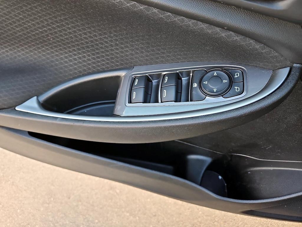 used 2023 Chevrolet Malibu car, priced at $17,998