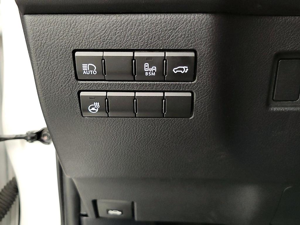 used 2021 Lexus NX 300 car, priced at $26,998