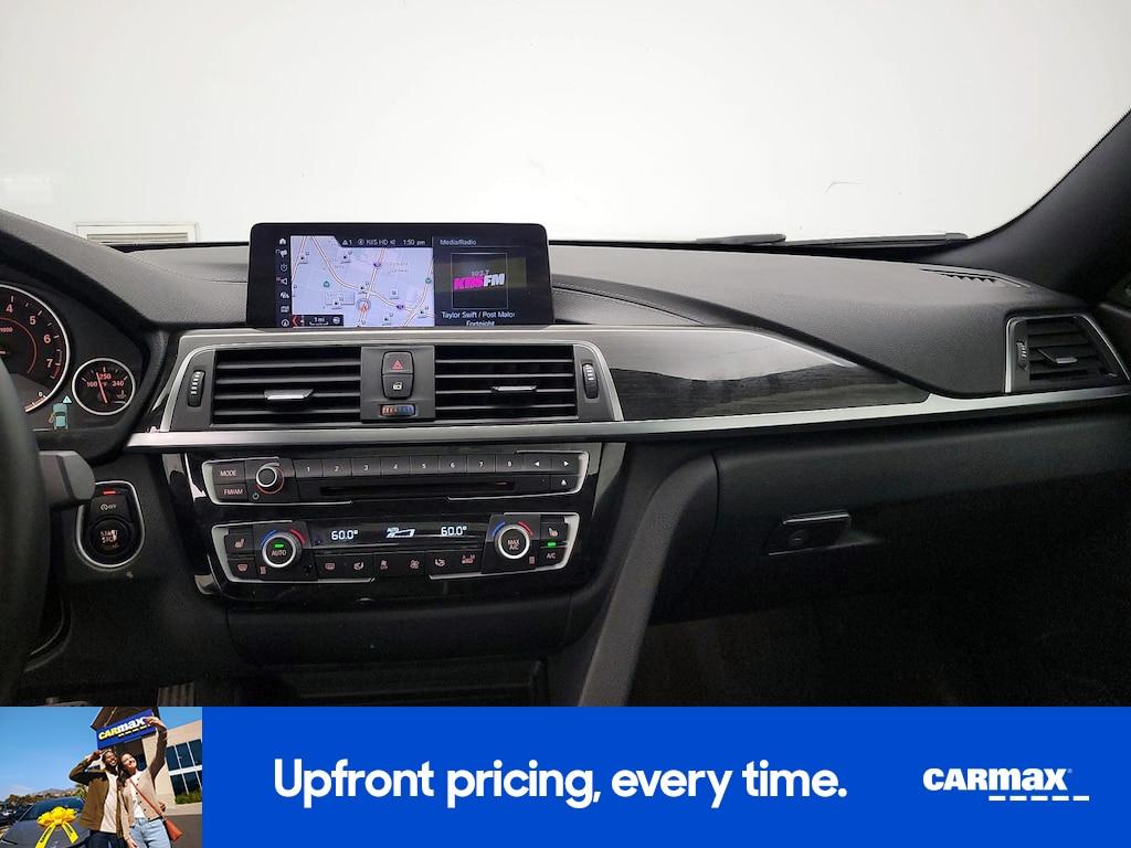 used 2019 BMW 440 car, priced at $28,998