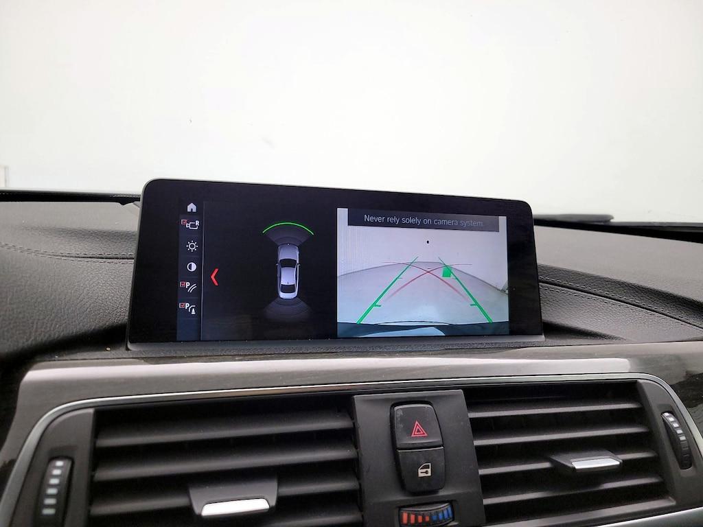 used 2019 BMW 440 car, priced at $28,998