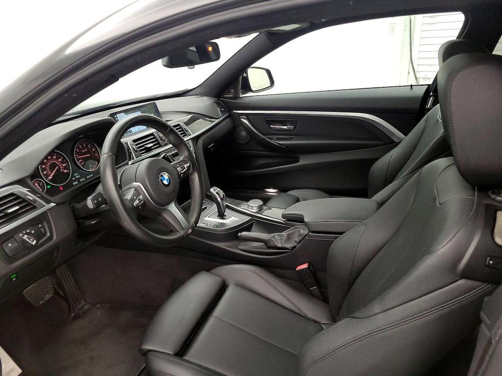 used 2019 BMW 440 car, priced at $28,998