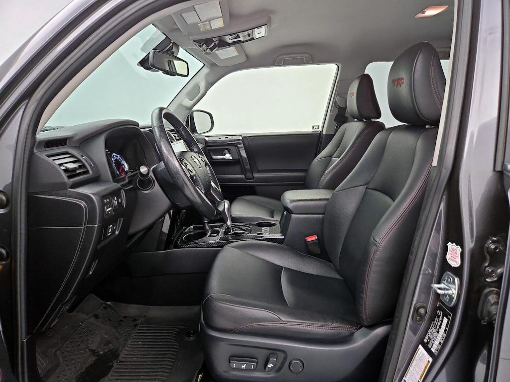 used 2023 Toyota 4Runner car, priced at $43,998