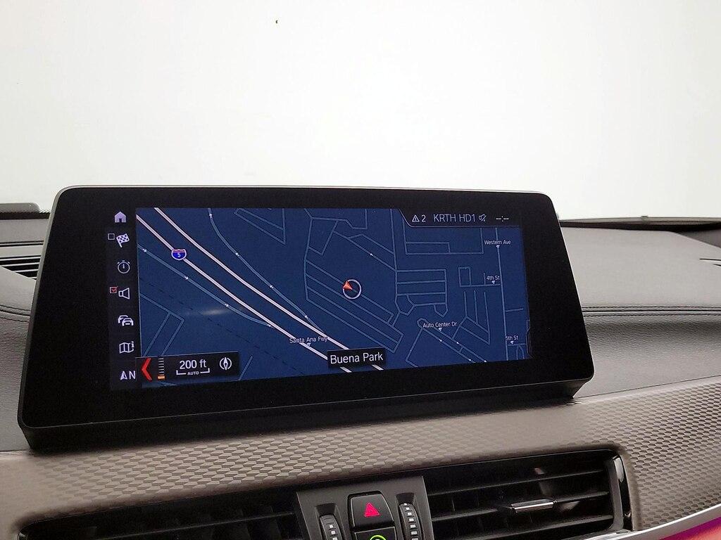 used 2022 BMW X2 car, priced at $31,998