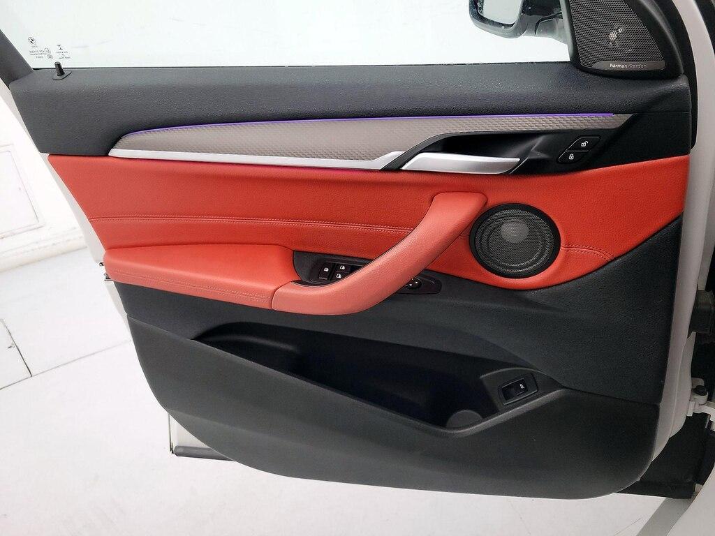 used 2022 BMW X2 car, priced at $31,998