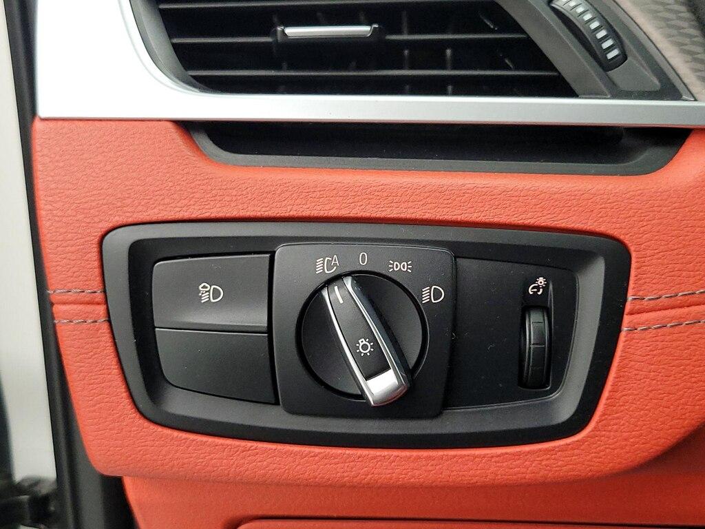 used 2022 BMW X2 car, priced at $31,998