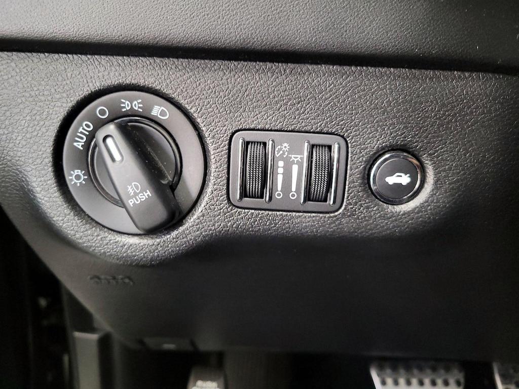 used 2020 Dodge Charger car, priced at $27,998
