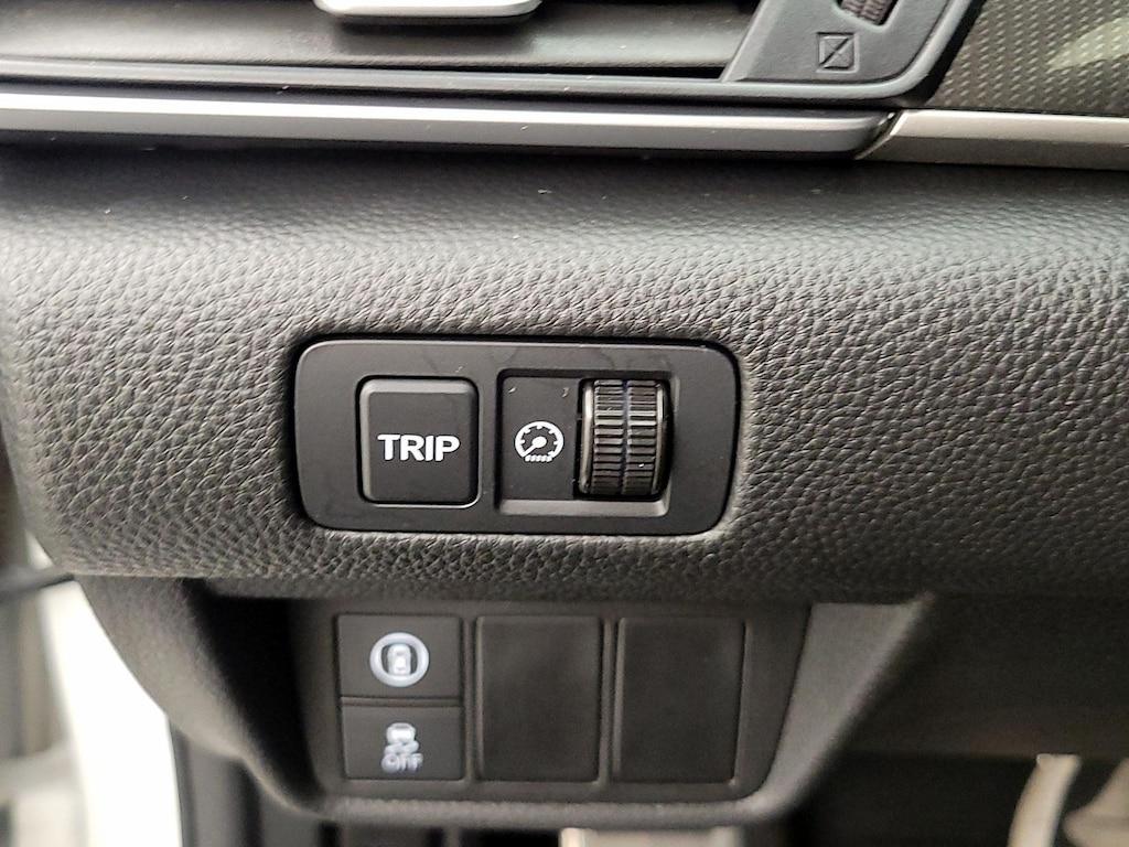 used 2021 Honda Accord car, priced at $27,998
