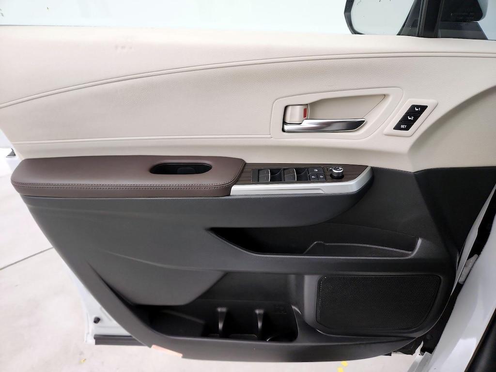 used 2022 Toyota Sienna car, priced at $48,998