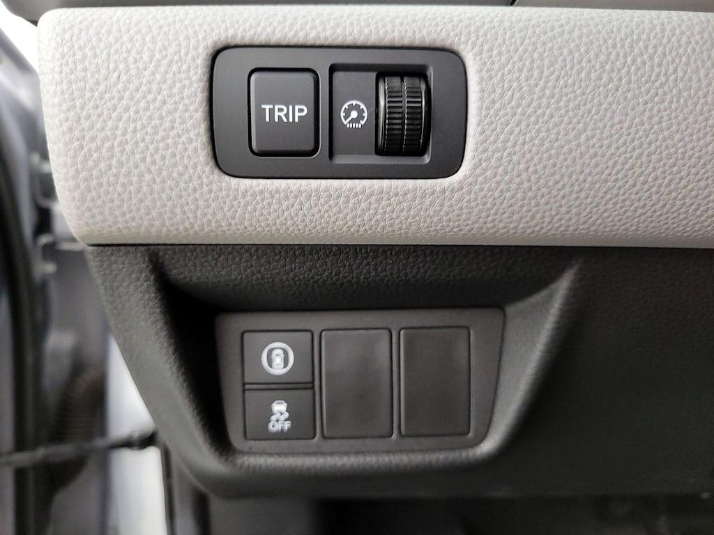 used 2020 Honda Accord car, priced at $23,998