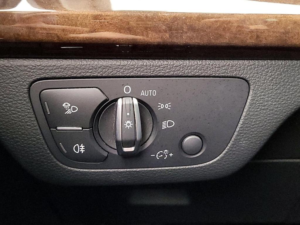 used 2020 Audi Q5 car, priced at $24,998