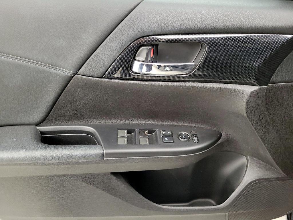 used 2014 Honda Accord car, priced at $15,998