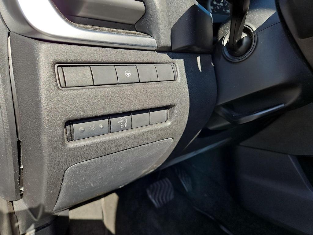 used 2023 Nissan Rogue car, priced at $19,998