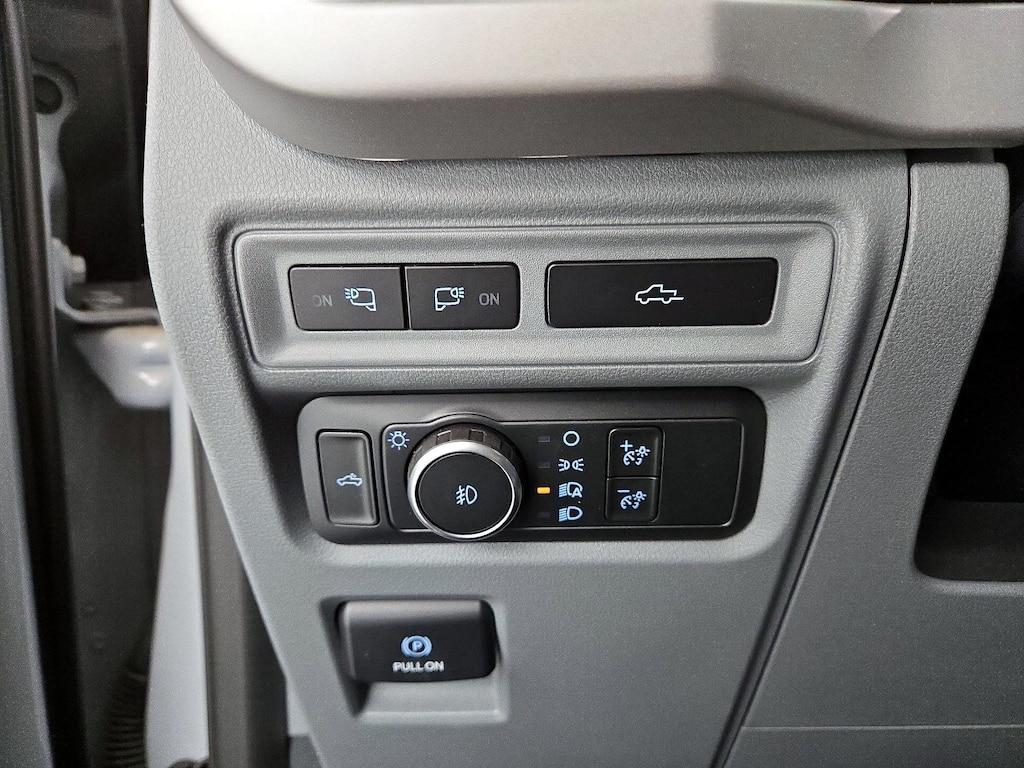 used 2021 Ford F-150 car, priced at $38,998