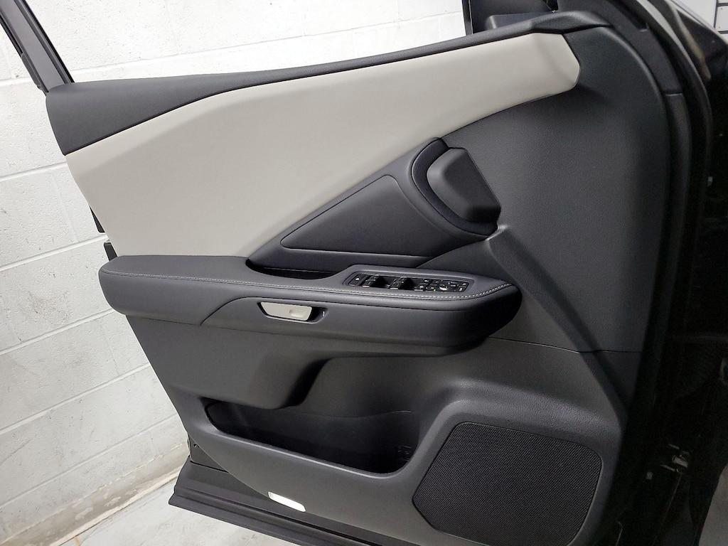 used 2024 Lexus TX 350 car, priced at $50,998