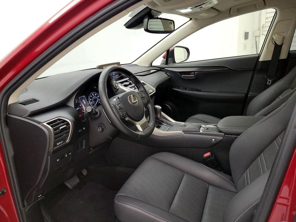 used 2020 Lexus NX 300 car, priced at $28,998