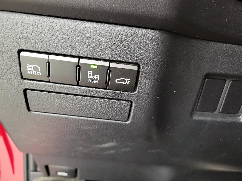 used 2020 Lexus NX 300 car, priced at $28,998