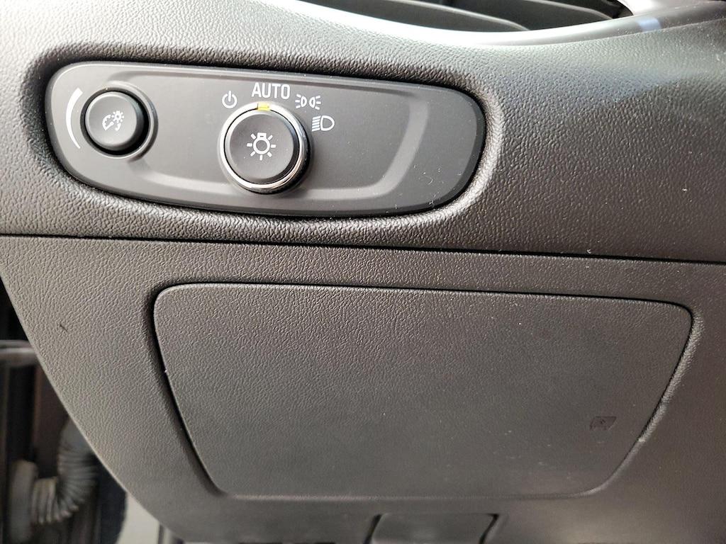 used 2024 Chevrolet Malibu car, priced at $20,998