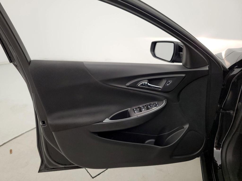 used 2024 Chevrolet Malibu car, priced at $20,998