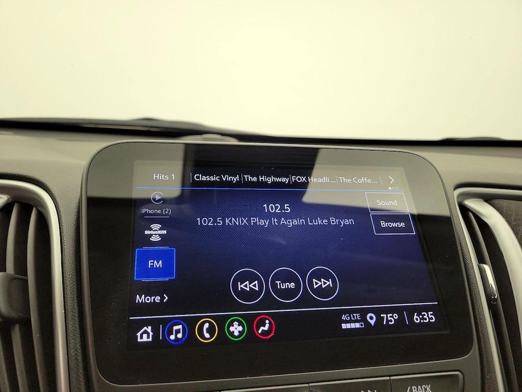 used 2024 Chevrolet Malibu car, priced at $20,998