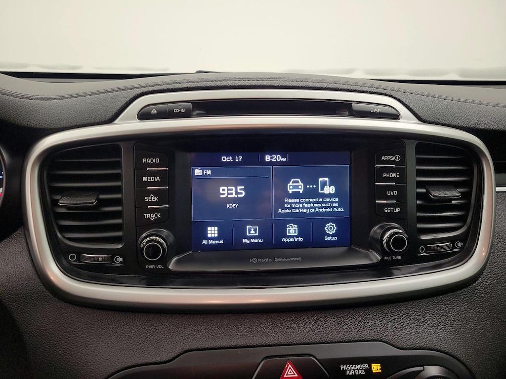 used 2018 Kia Sorento car, priced at $13,998