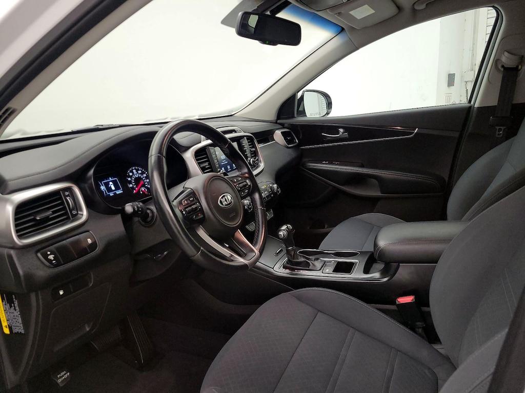 used 2018 Kia Sorento car, priced at $13,998