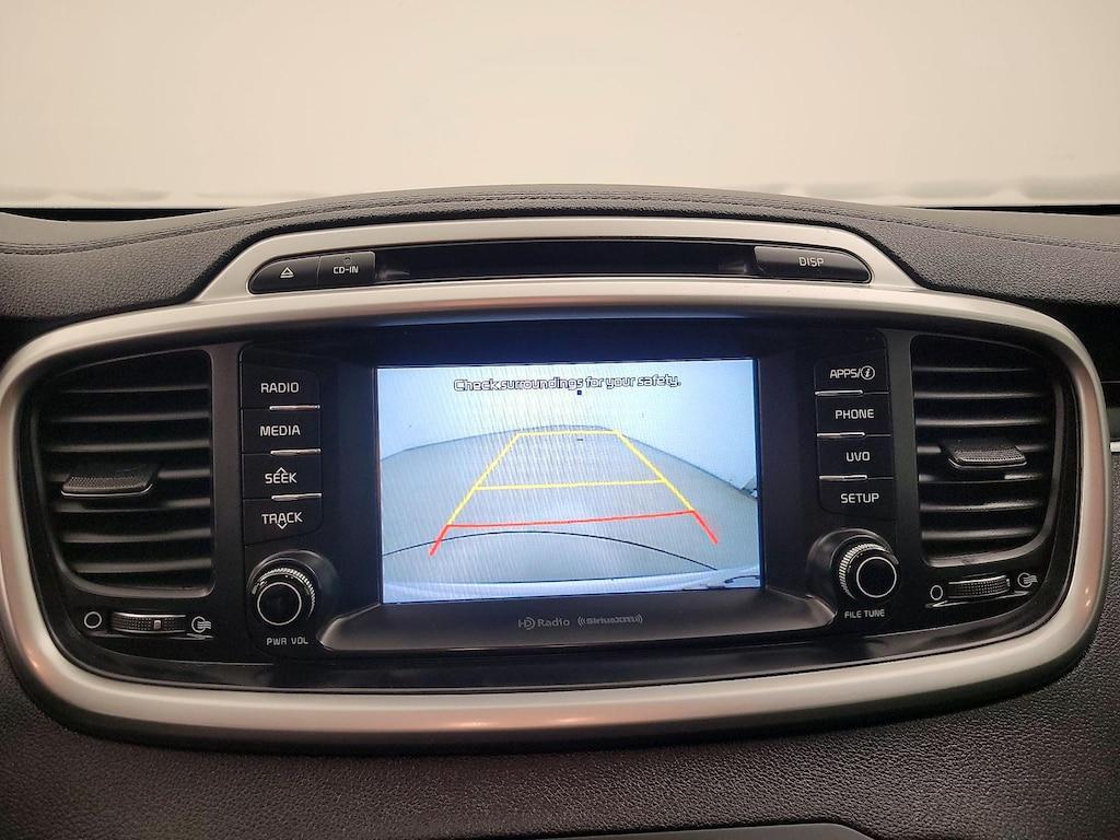 used 2018 Kia Sorento car, priced at $13,998