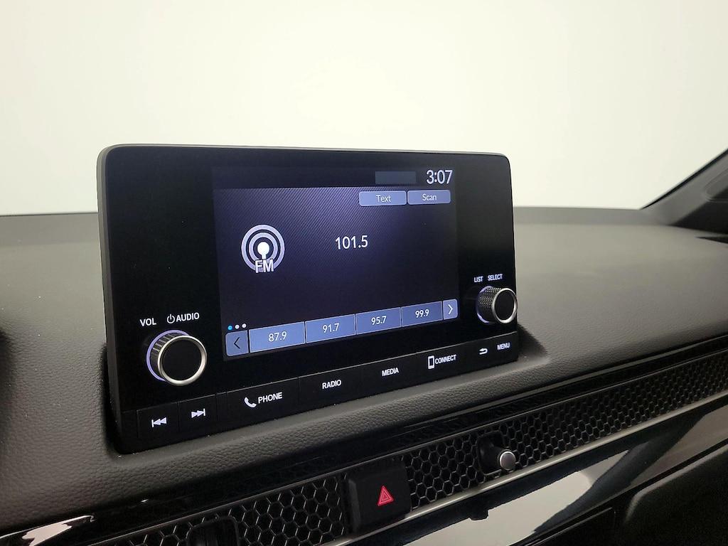 used 2023 Honda Civic car, priced at $25,998
