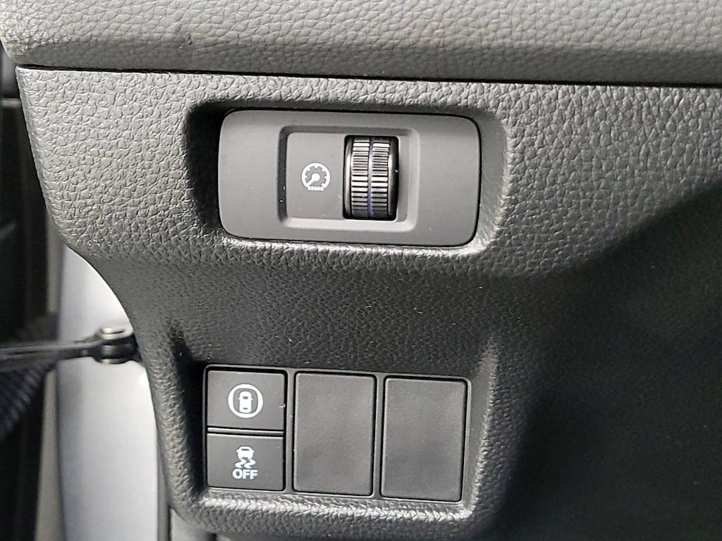 used 2023 Honda Civic car, priced at $25,998