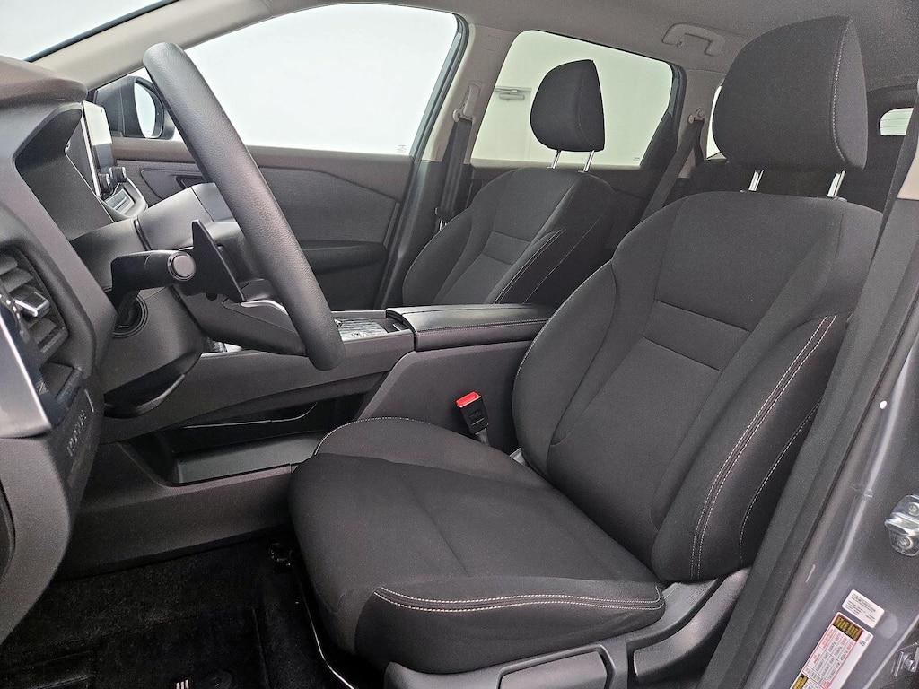 used 2023 Nissan Rogue car, priced at $23,998